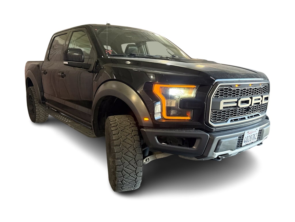 Thumbnail: 2018 Ford F-150 - 12