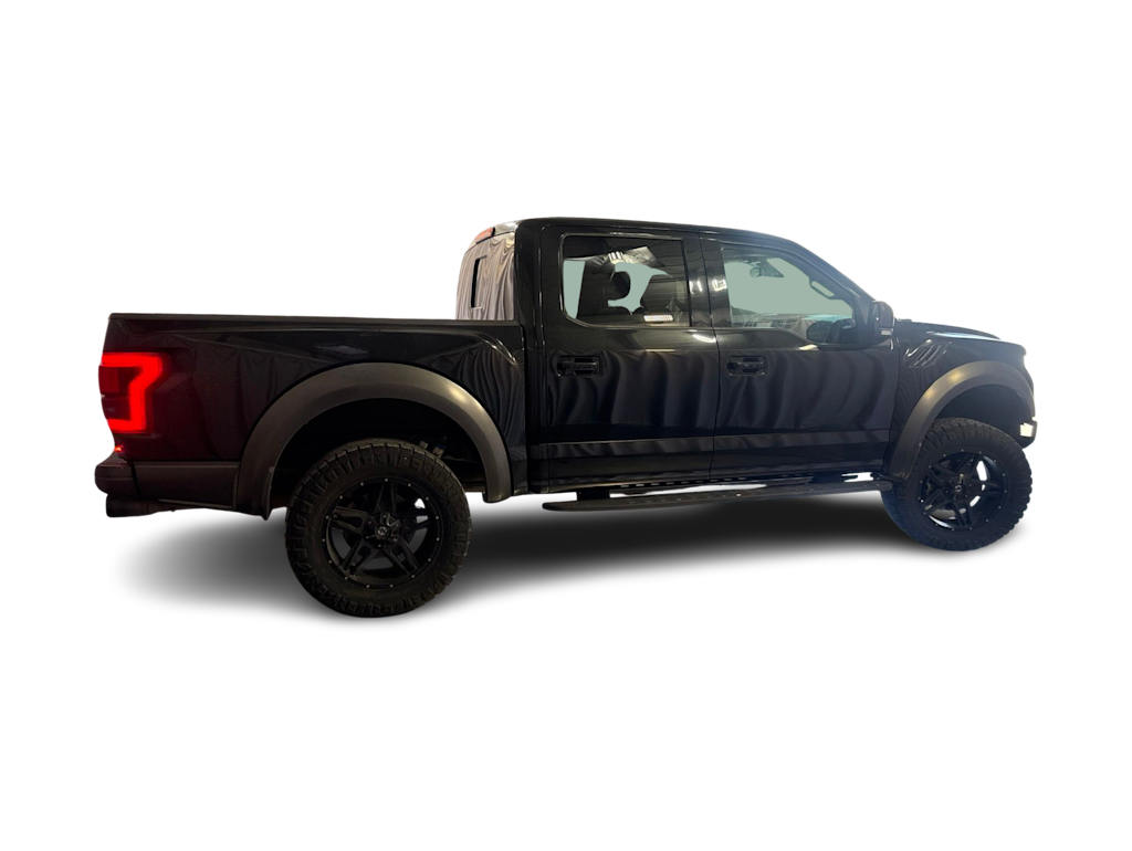 Thumbnail: 2018 Ford F-150 - 3