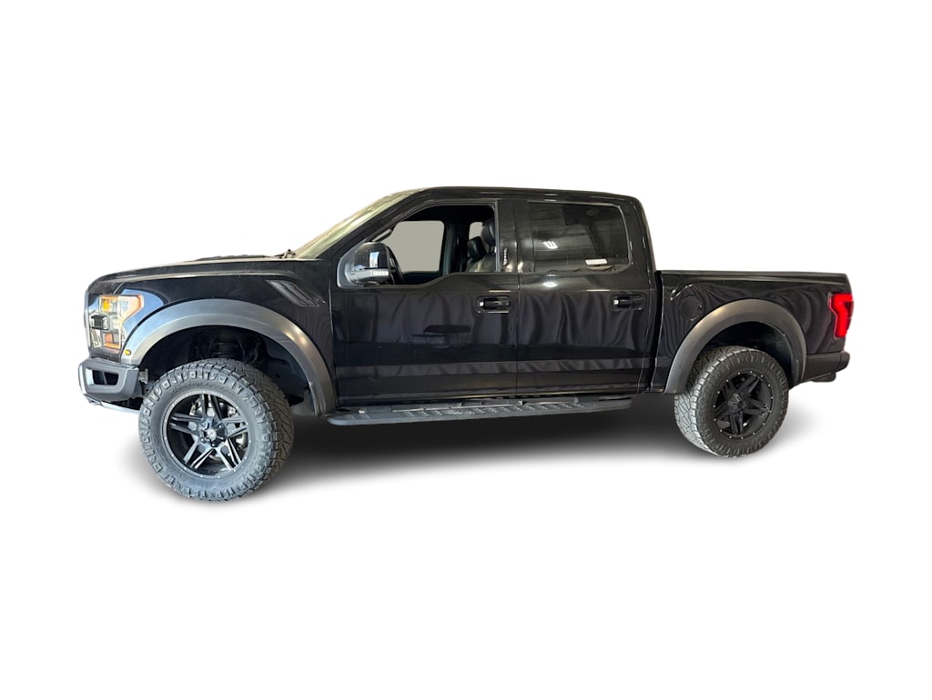 Thumbnail: 2018 Ford F-150 - 14