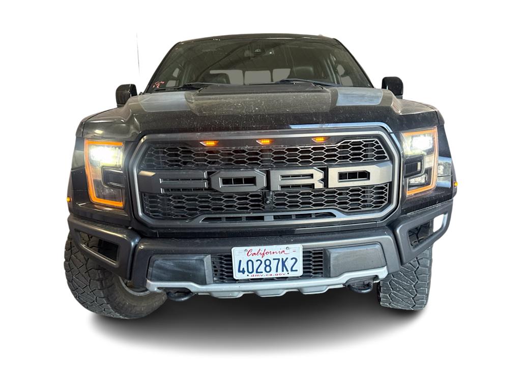 Thumbnail: 2018 Ford F-150 - 5