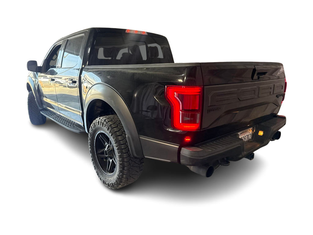 Thumbnail: 2018 Ford F-150 - 4