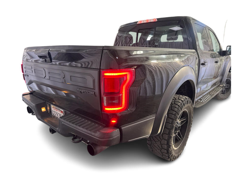 Thumbnail: 2018 Ford F-150 - 13