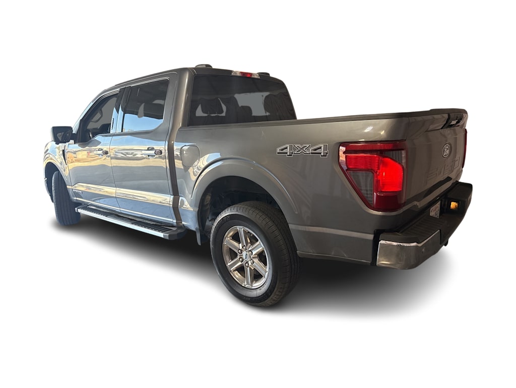 Thumbnail: 2024 Ford F-150 - 4