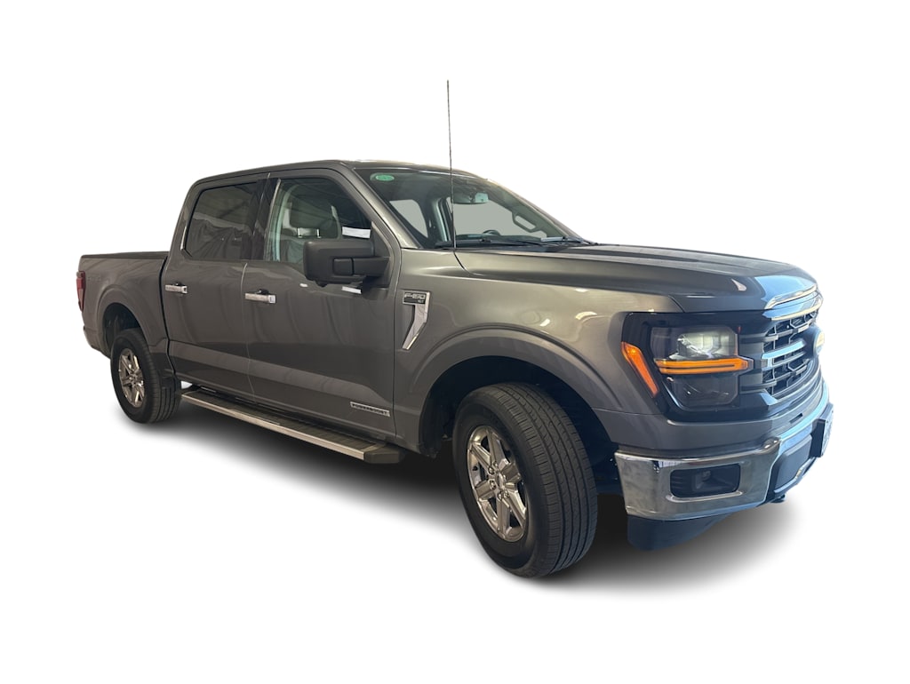 Thumbnail: 2024 Ford F-150 - 17