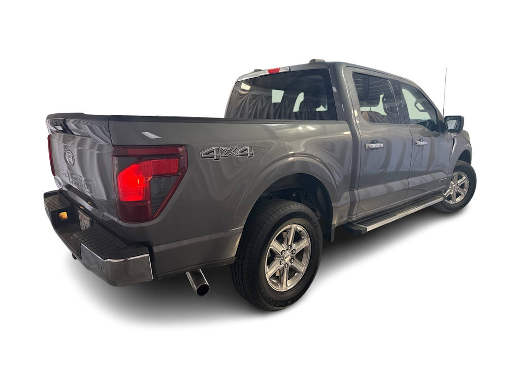 Thumbnail: 2024 Ford F-150 - 19