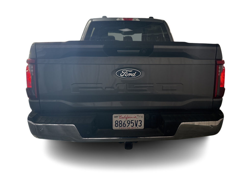 Thumbnail: 2024 Ford F-150 - 5