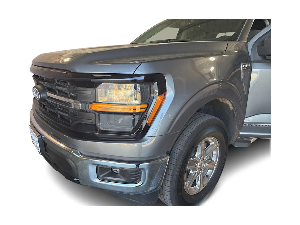 Thumbnail: 2024 Ford F-150 - 24