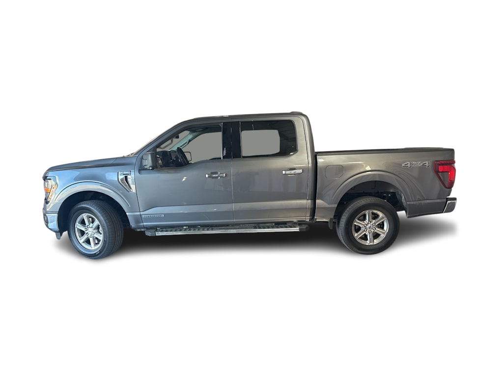 Thumbnail: 2024 Ford F-150 - 3