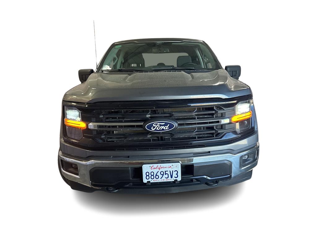 Thumbnail: 2024 Ford F-150 - 6