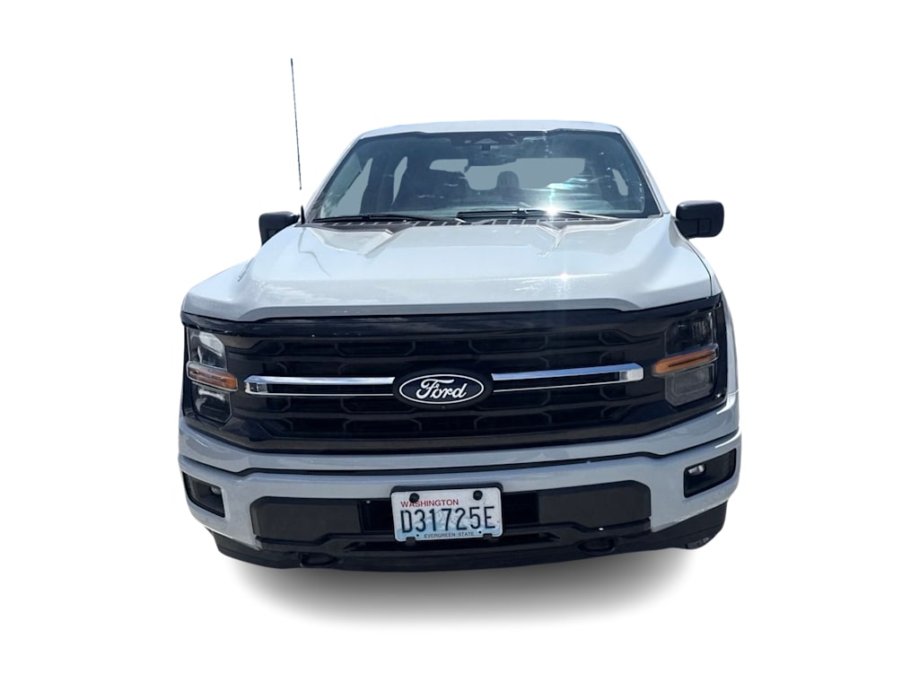 Thumbnail: 2024 Ford F-150 - 5