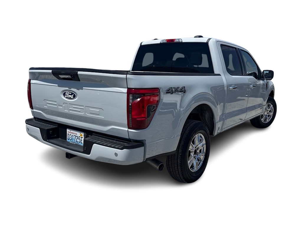 Thumbnail: 2024 Ford F-150 - 11