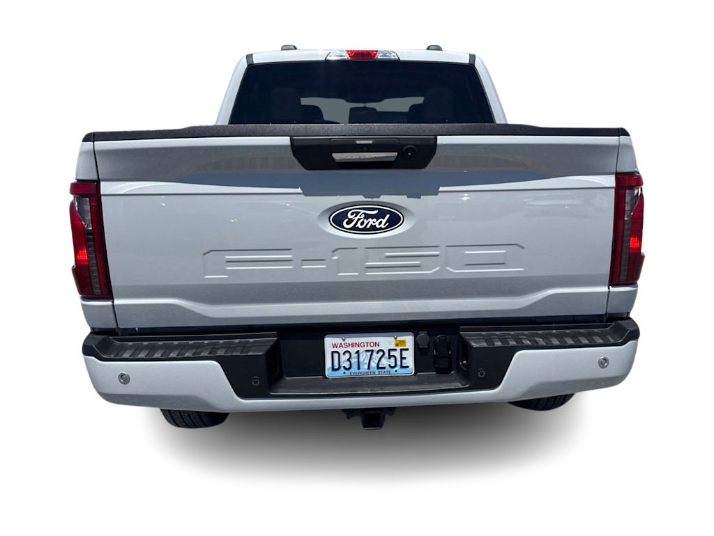 Thumbnail: 2024 Ford F-150 - 4