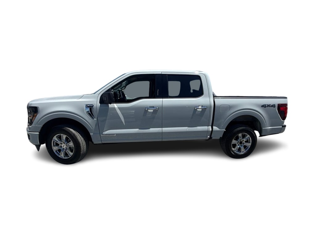 Thumbnail: 2024 Ford F-150 - 2
