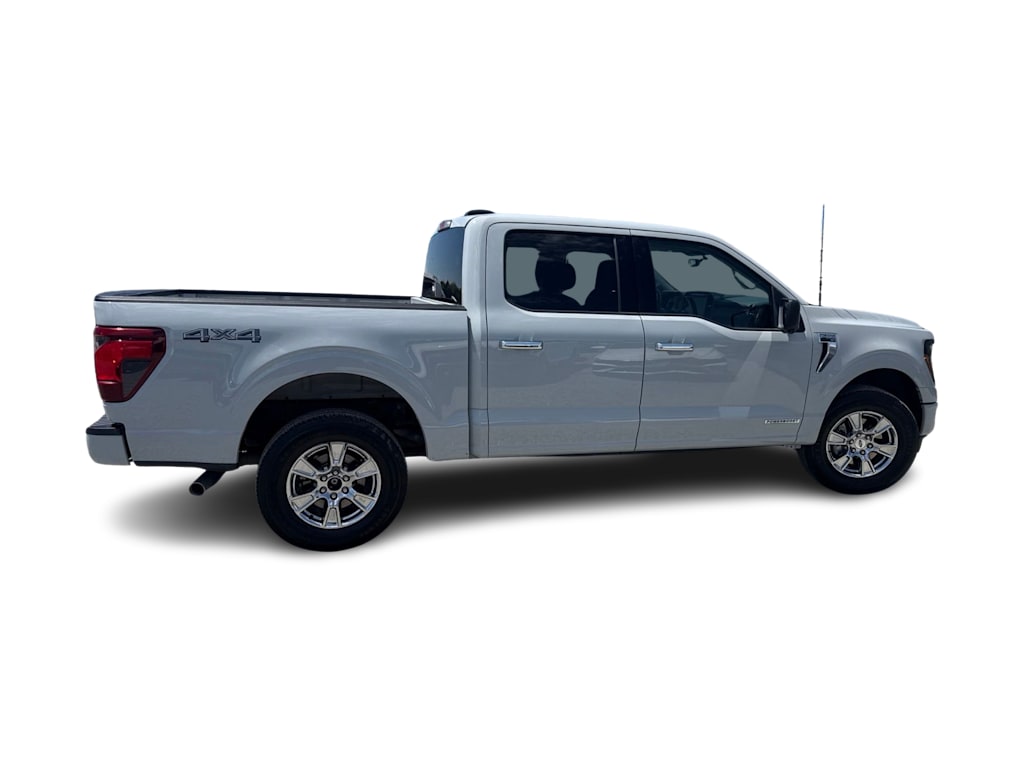 Thumbnail: 2024 Ford F-150 - 10