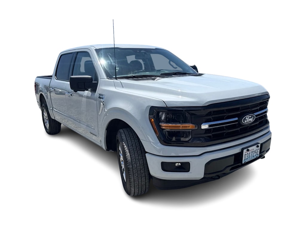 Thumbnail: 2024 Ford F-150 - 9