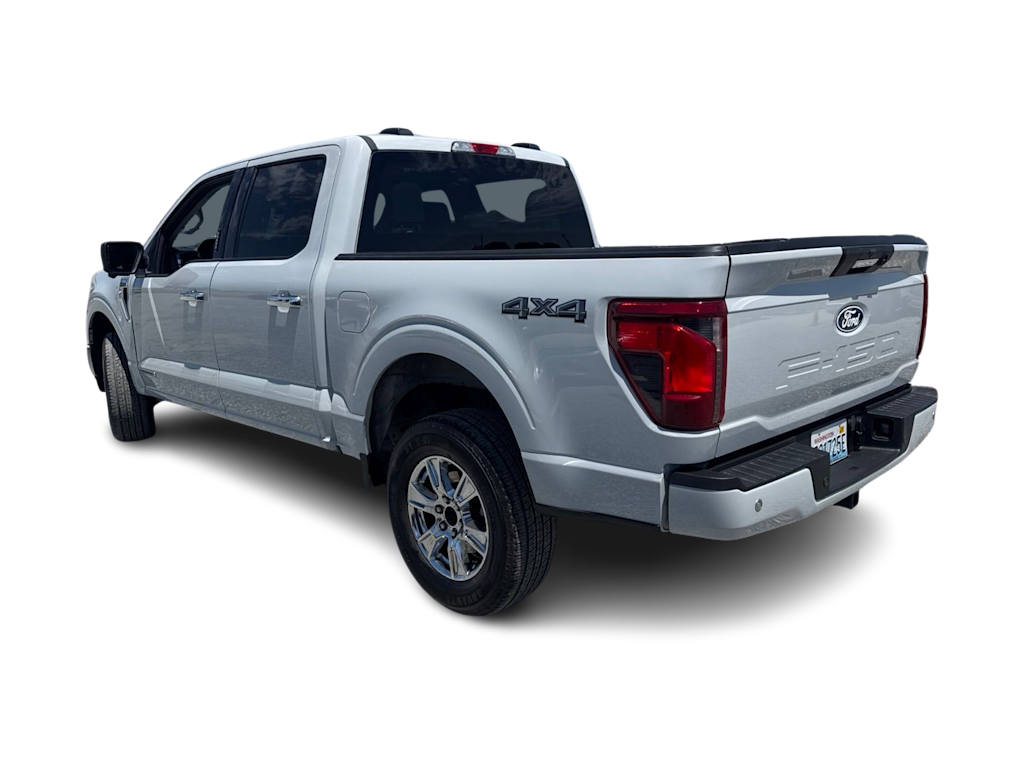 Thumbnail: 2024 Ford F-150 - 3
