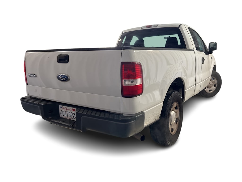 Thumbnail: 2008 Ford F-150 - 16
