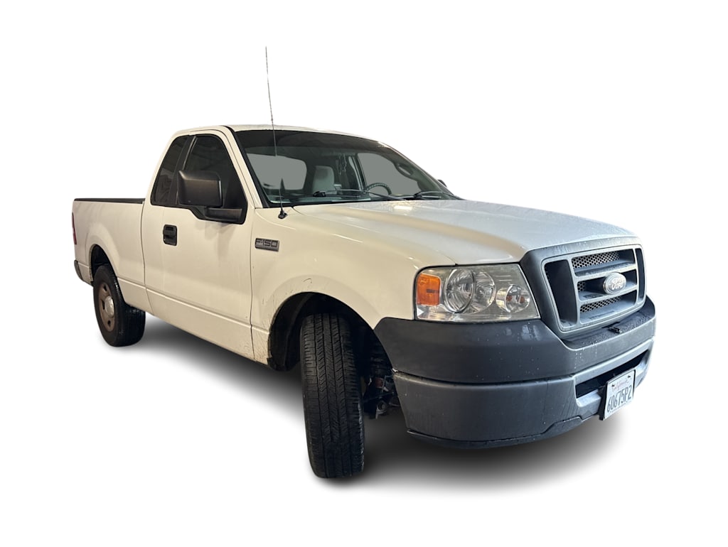 Thumbnail: 2008 Ford F-150 - 14