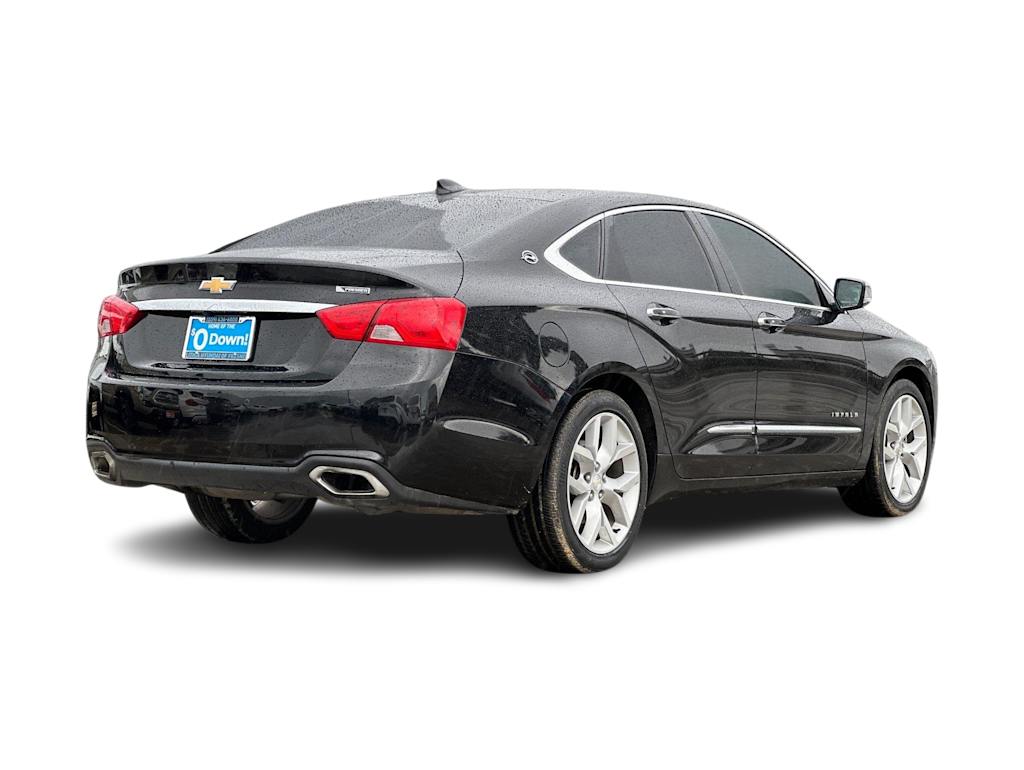 Thumbnail: 2020 Chevrolet Impala - 19