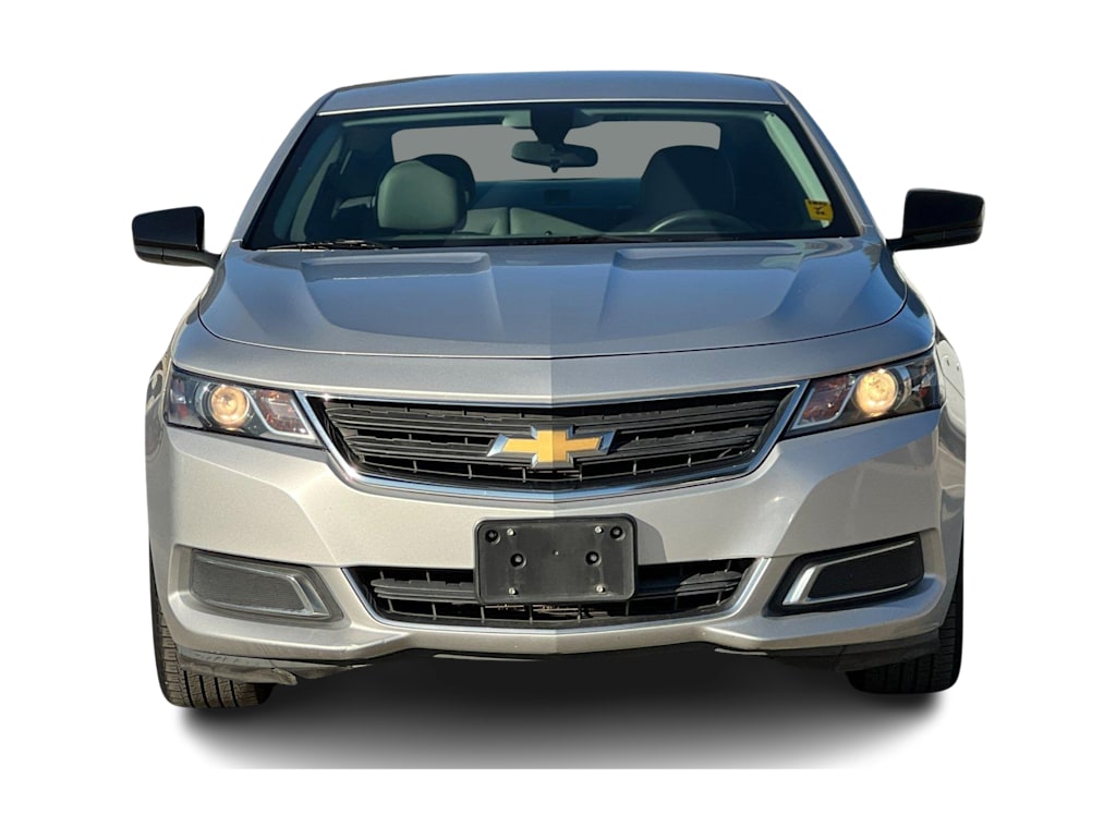 Thumbnail: 2019 Chevrolet Impala - 6