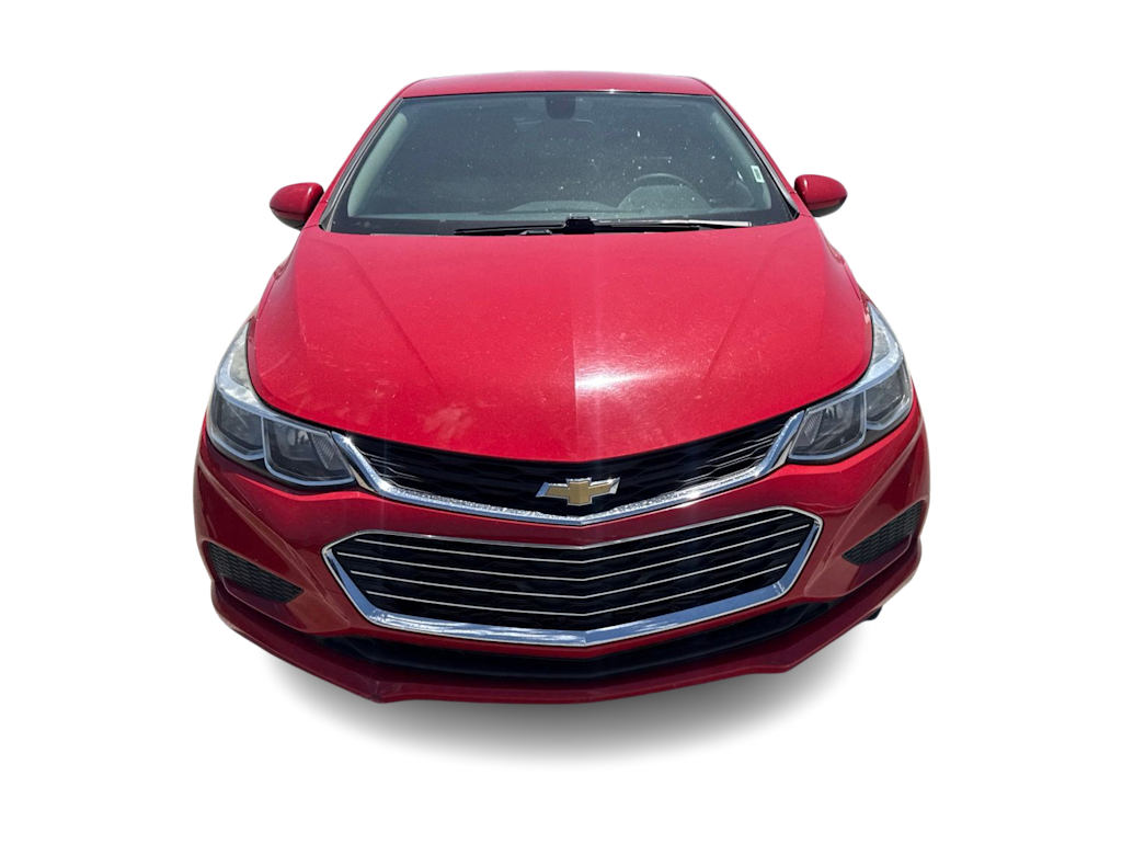 Thumbnail: 2016 Chevrolet Cruze - 5