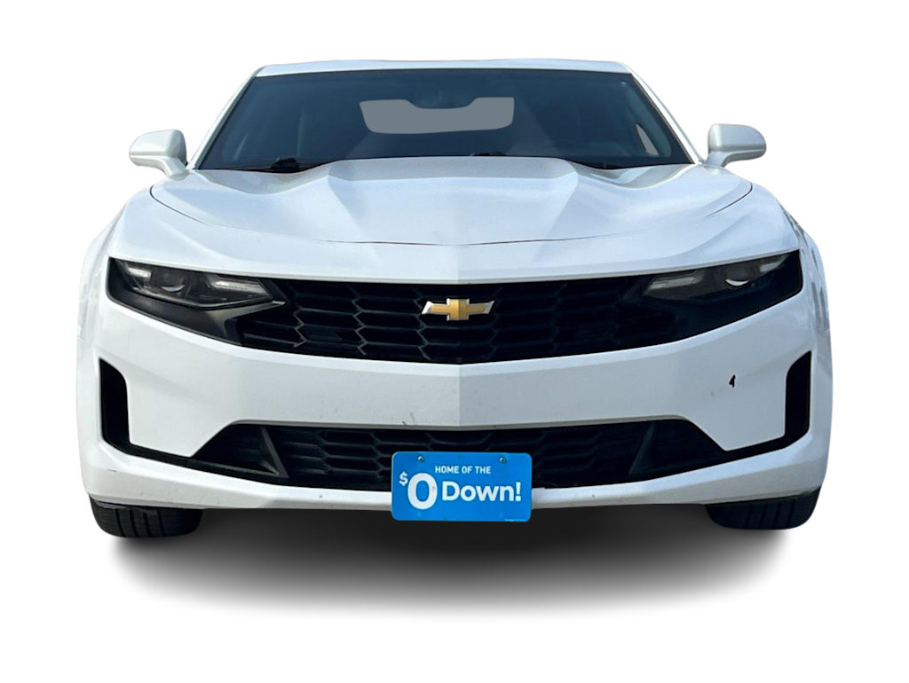 Thumbnail: 2020 Chevrolet Camaro - 6