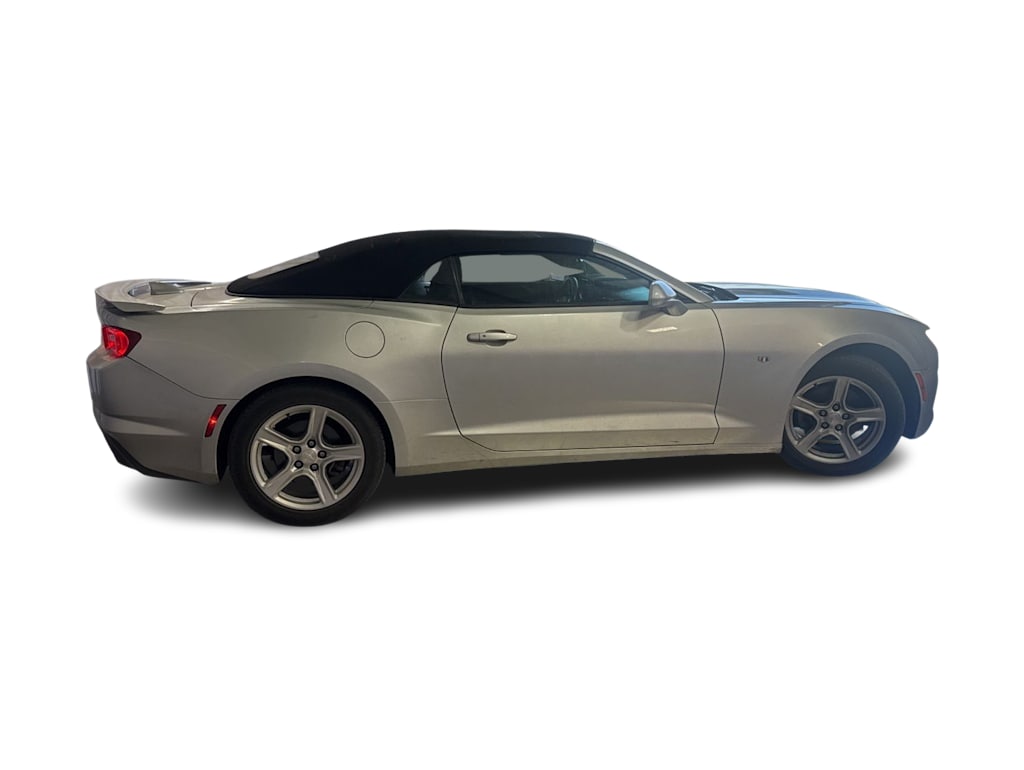 Thumbnail: 2019 Chevrolet Camaro - 14