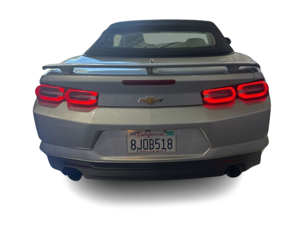 Thumbnail: 2019 Chevrolet Camaro - 3