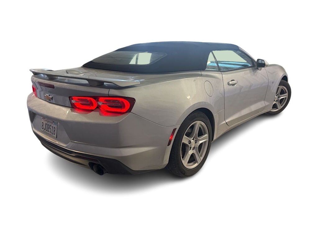 Thumbnail: 2019 Chevrolet Camaro - 15