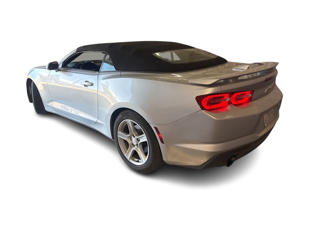 Thumbnail: 2019 Chevrolet Camaro - 2
