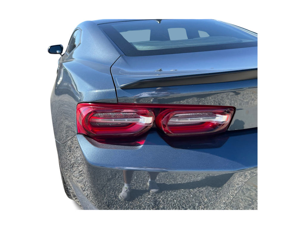 Thumbnail: 2021 Chevrolet Camaro - 18