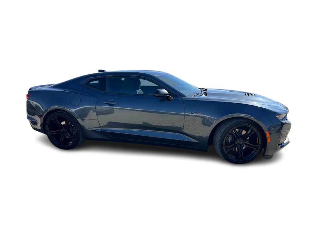 Thumbnail: 2021 Chevrolet Camaro - 14