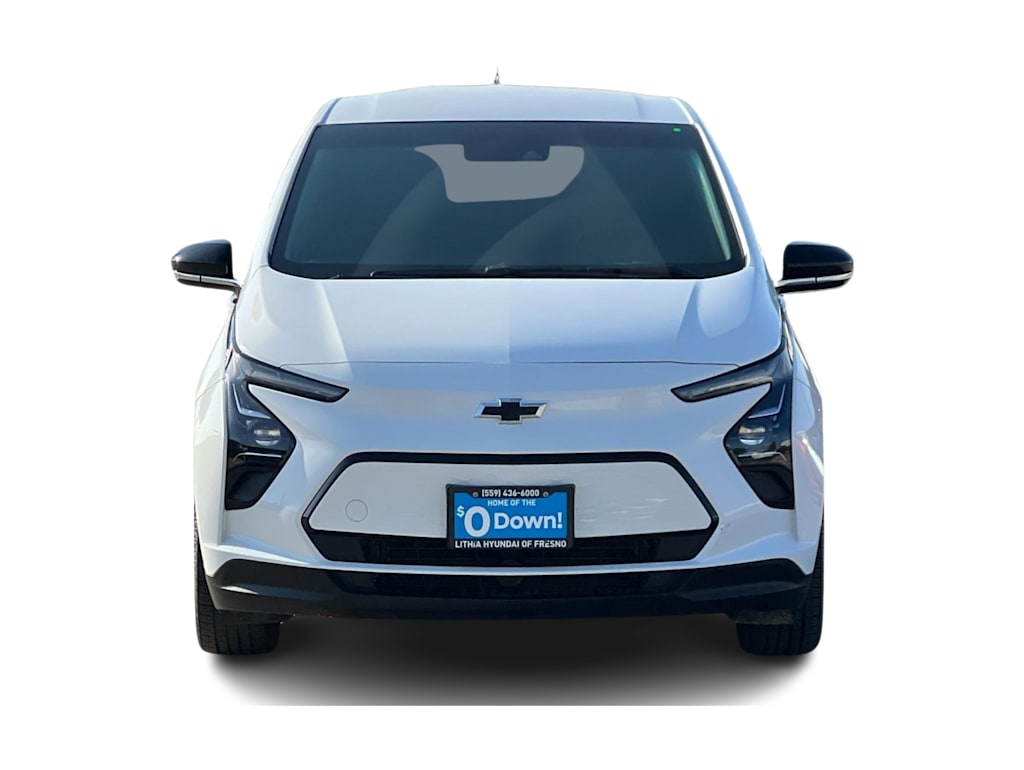 Thumbnail: 2023 Chevrolet Bolt EV - 6