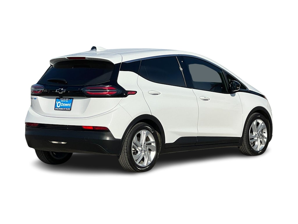 Thumbnail: 2023 Chevrolet Bolt EV - 20