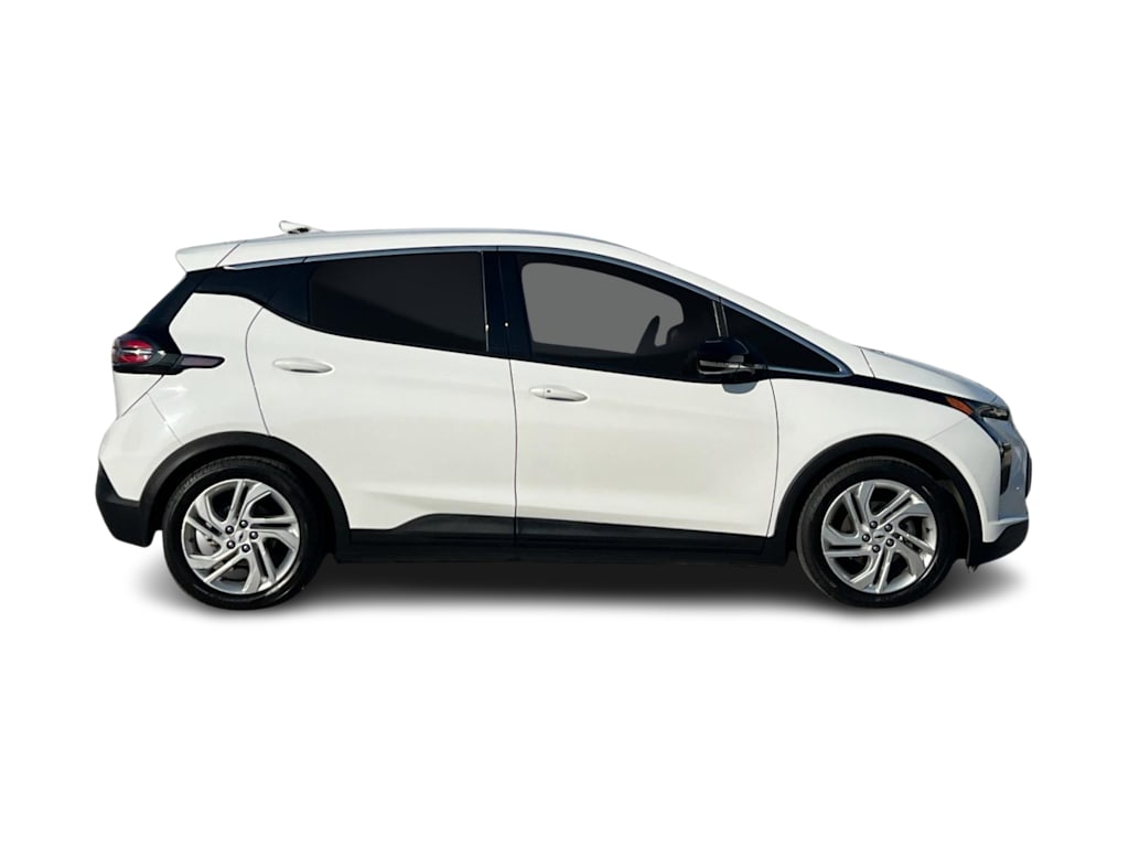 Thumbnail: 2023 Chevrolet Bolt EV - 21