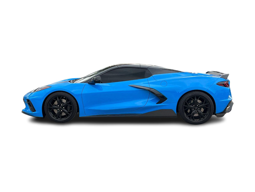 Thumbnail: 2022 Chevrolet Corvette - 3