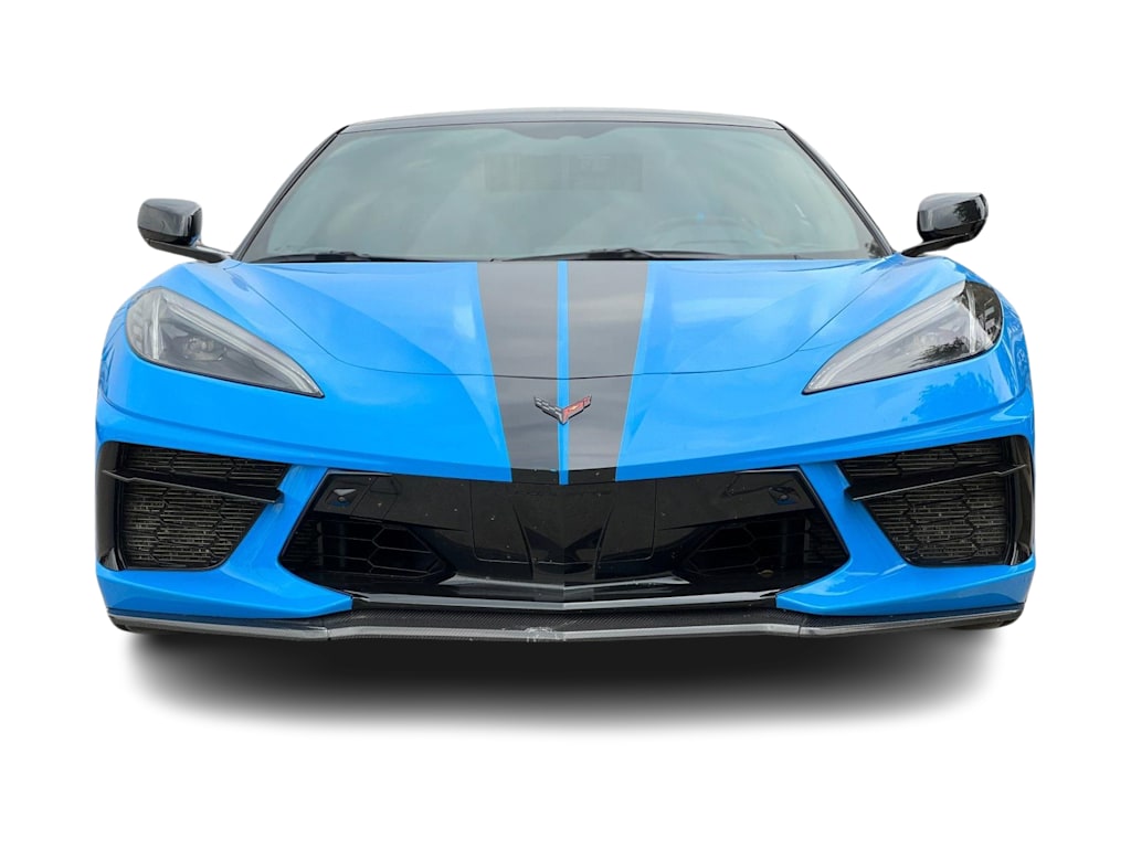 Thumbnail: 2022 Chevrolet Corvette - 18