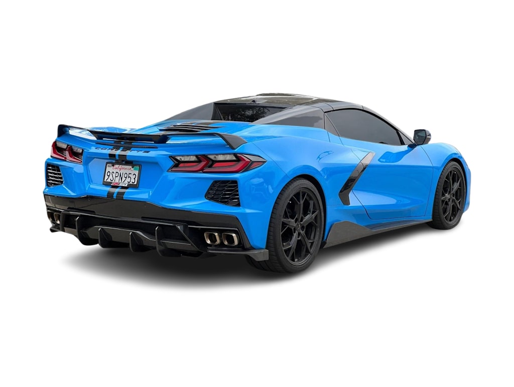 Thumbnail: 2022 Chevrolet Corvette - 15