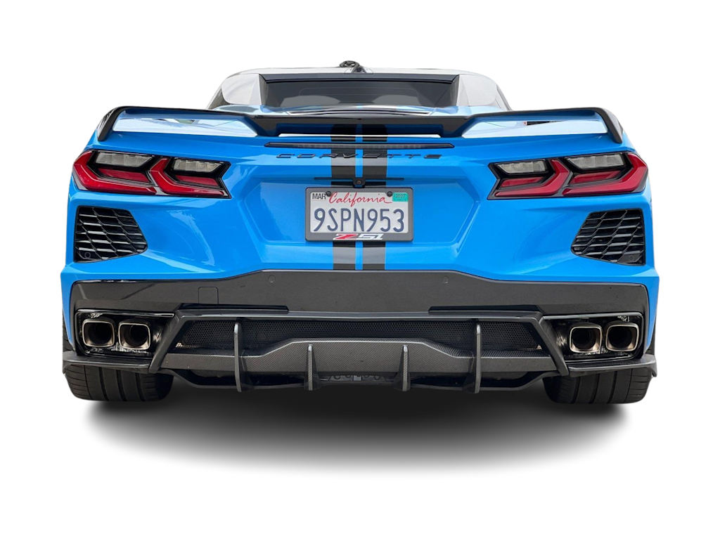 Thumbnail: 2022 Chevrolet Corvette - 5