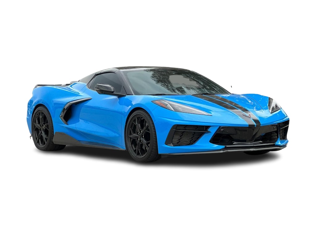 Thumbnail: 2022 Chevrolet Corvette - 17