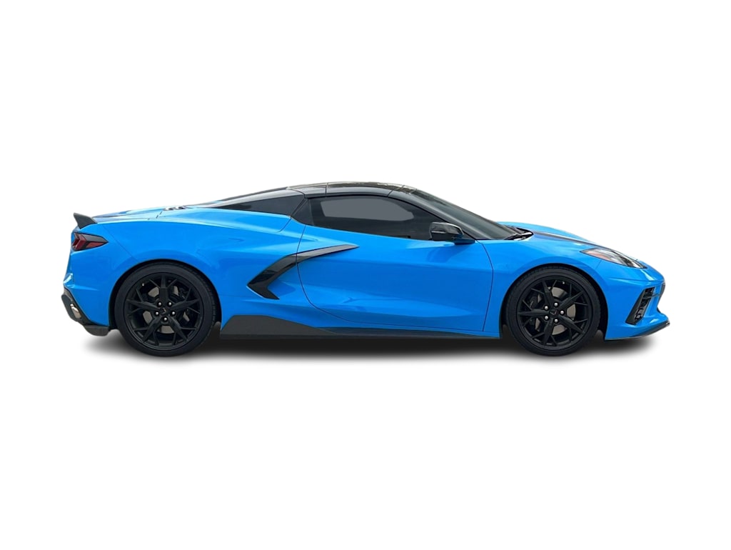 Thumbnail: 2022 Chevrolet Corvette - 16