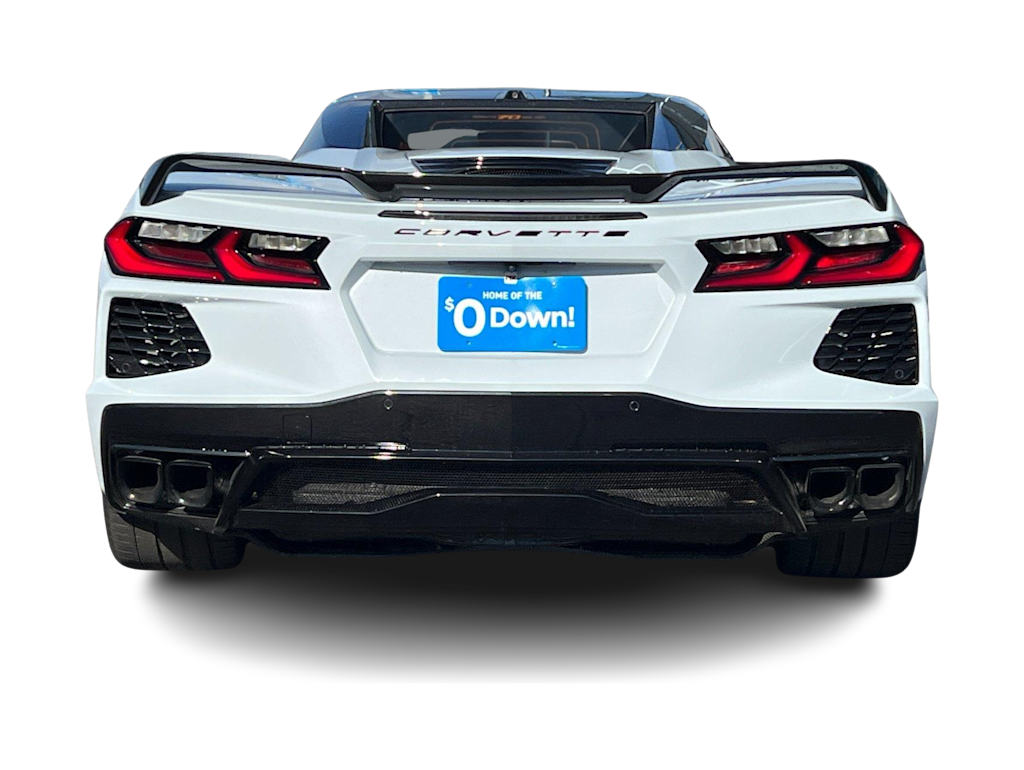 Thumbnail: 2023 Chevrolet Corvette - 5