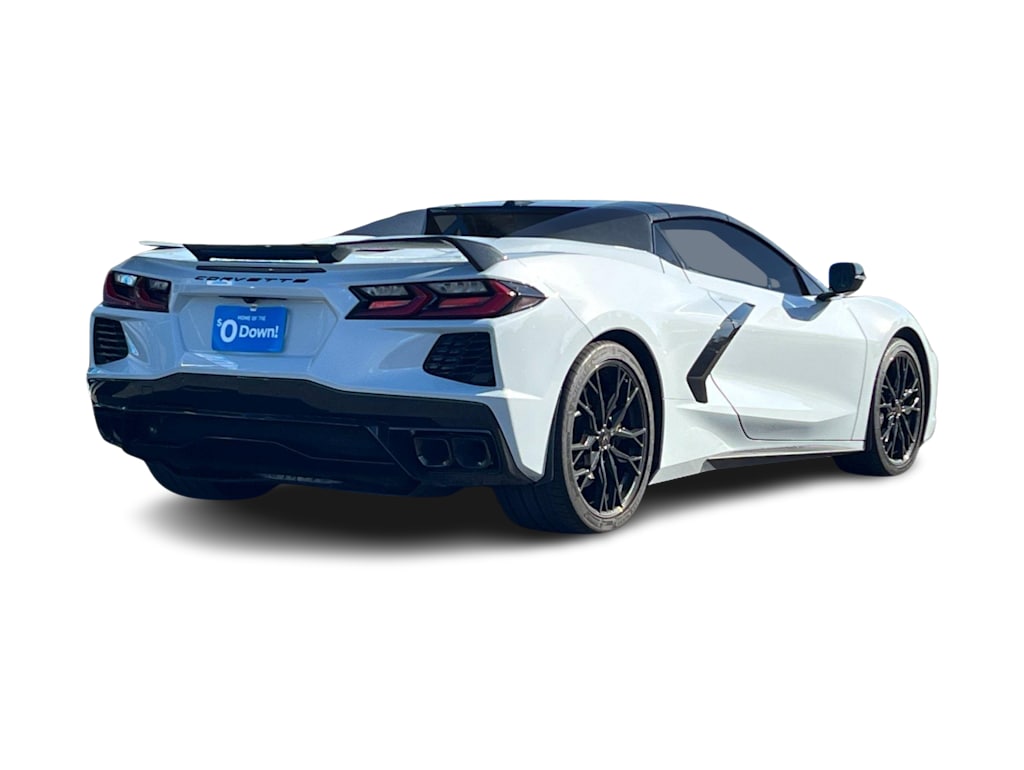 Thumbnail: 2023 Chevrolet Corvette - 18
