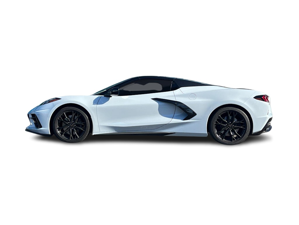 Thumbnail: 2023 Chevrolet Corvette - 3
