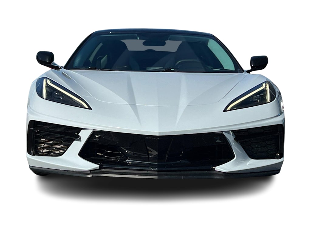 Thumbnail: 2023 Chevrolet Corvette - 6