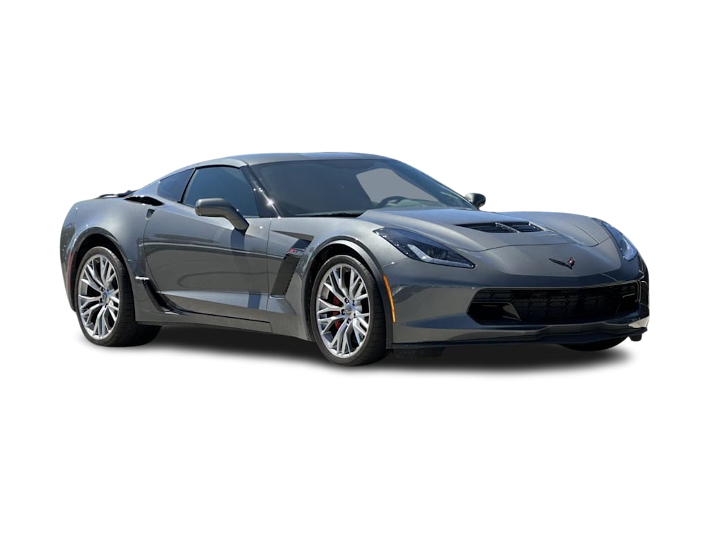 Thumbnail: 2015 Chevrolet Corvette - 20