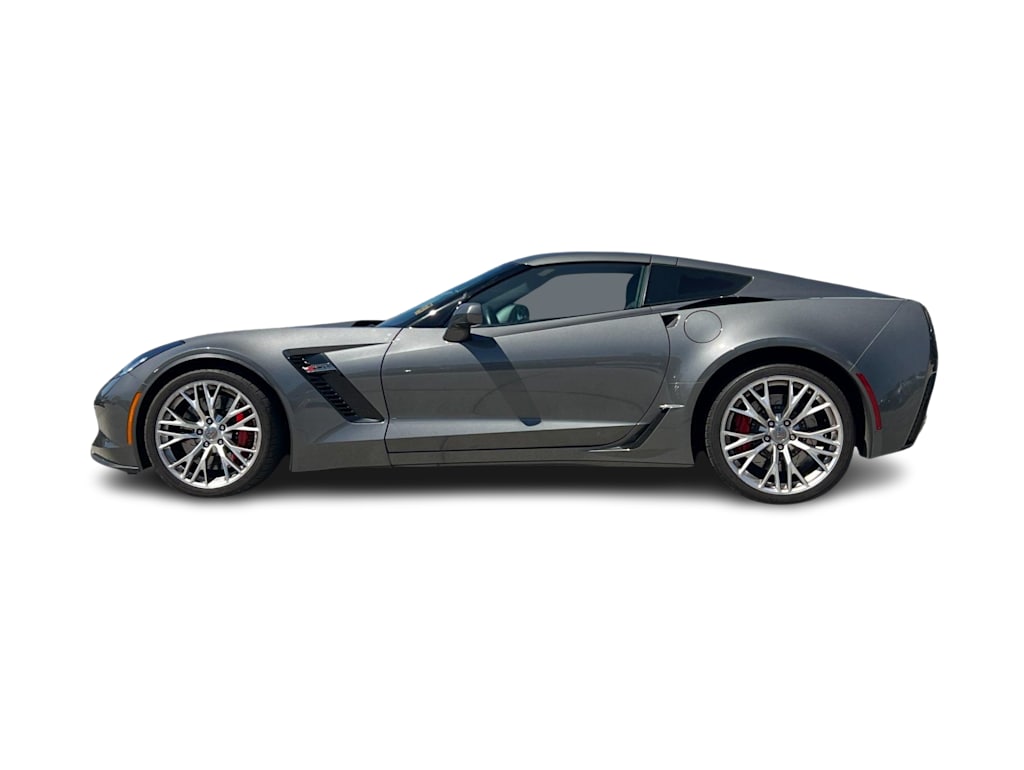 Thumbnail: 2015 Chevrolet Corvette - 3