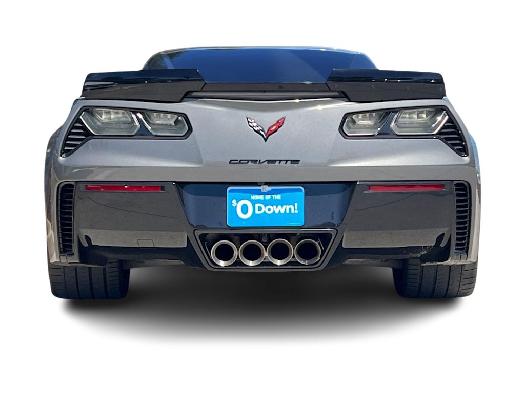 Thumbnail: 2015 Chevrolet Corvette - 5