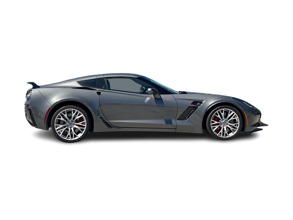 Thumbnail: 2015 Chevrolet Corvette - 19