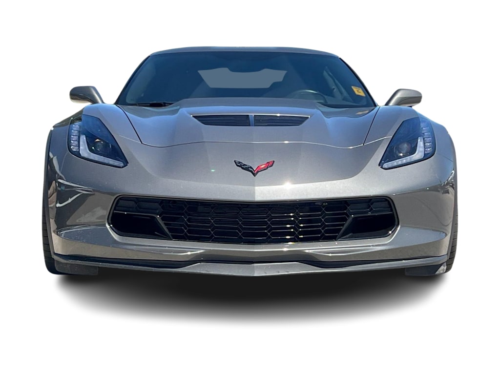 Thumbnail: 2015 Chevrolet Corvette - 21